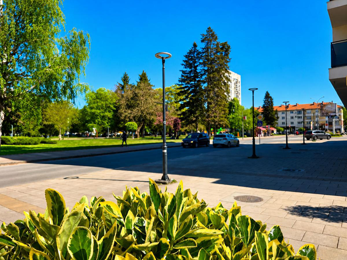 VRIJEME: Sunčano i svježe jutro, tokom dana do 24 stepena