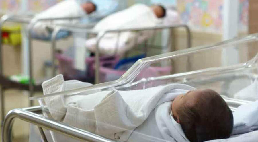 U Srpskoj rođene 22 bebe, u Doboju dva dječaka