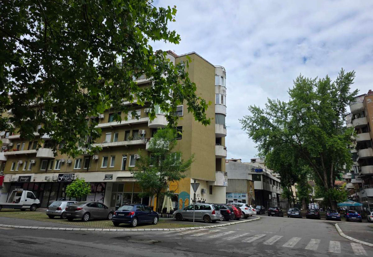 VRIJEME: Sunčano jutro, popodne mogući pljuskovi i grmljavina
