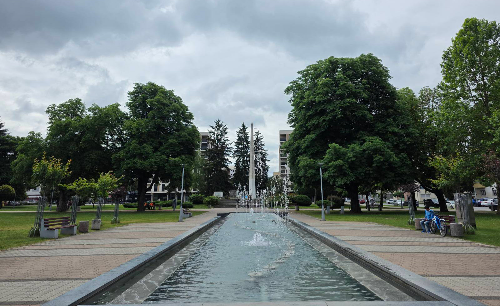 DOBOJ: Obilježen Dan ustanka protiv fašizma