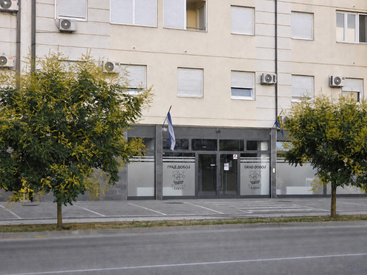 DOBOJ: Otvoren javni poziv za izmjene tri regulaciona plana