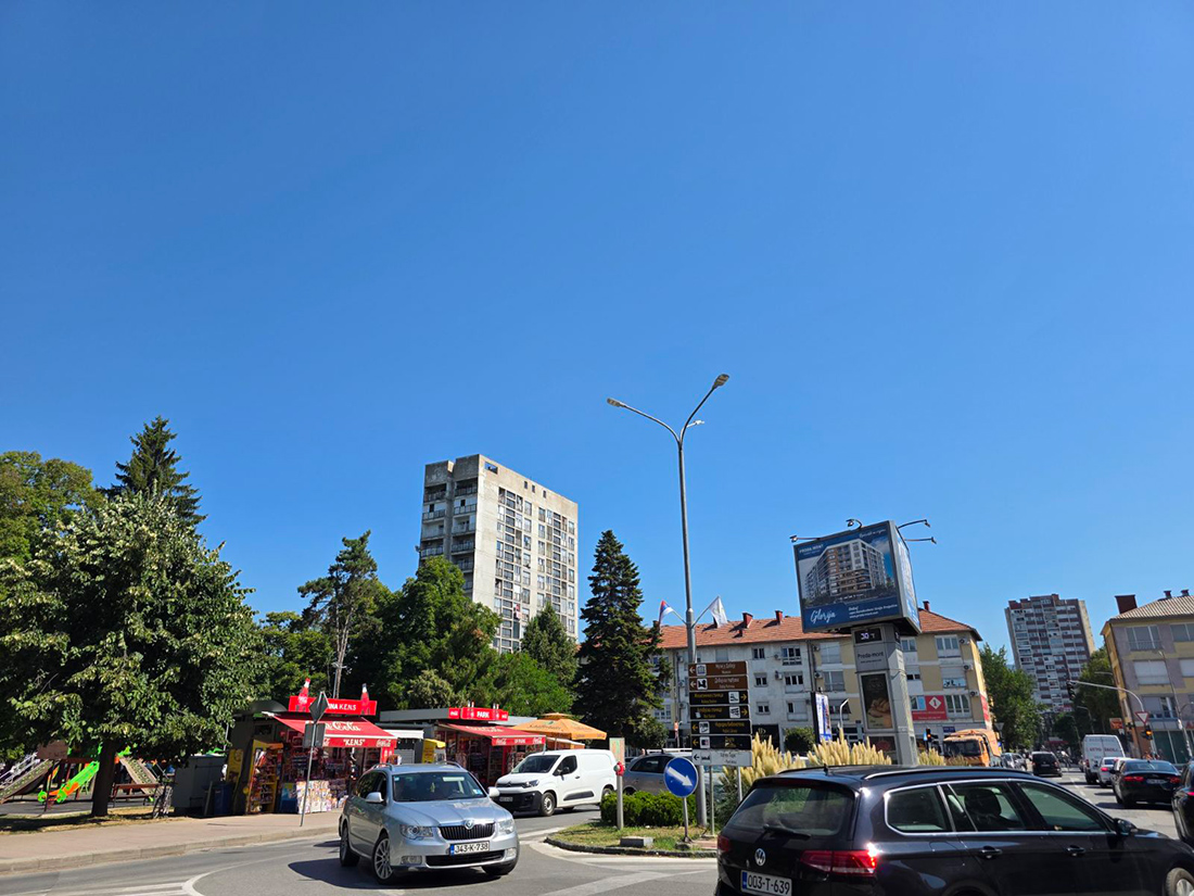 DOBOJ: Ugostiteljski objekti tokom rukometnog turnira mogu raditi do 2 časa iza ponoći