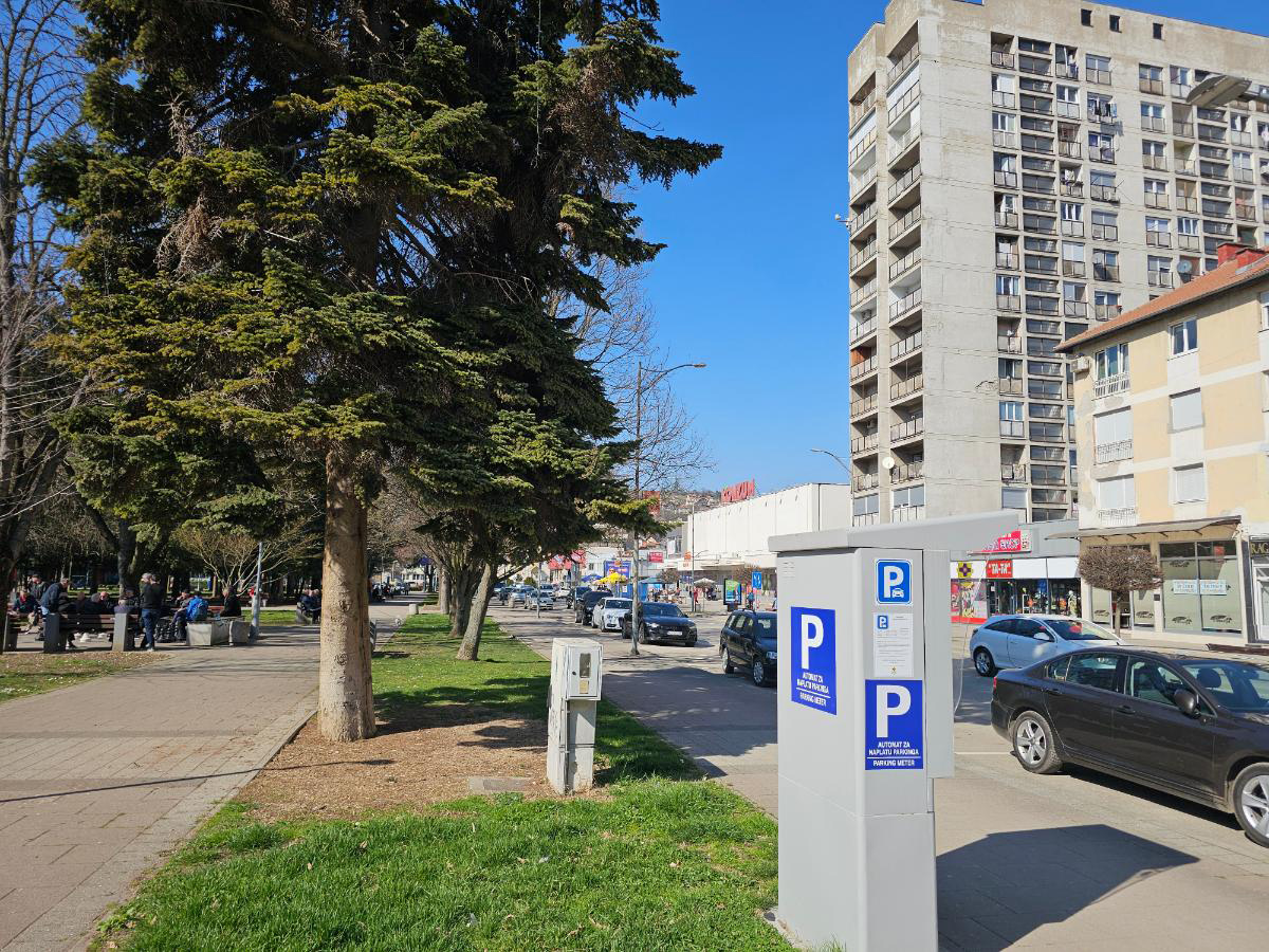 VRIJEME: Sunčano i vruće, temperatura do 33°C