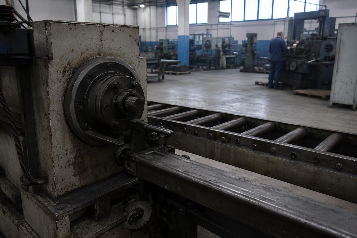 Industrijska proizvodnja u Srpskoj za šest mjeseci pala 6,1 odsto: Pad prati i smanjenje broja zaposlenih