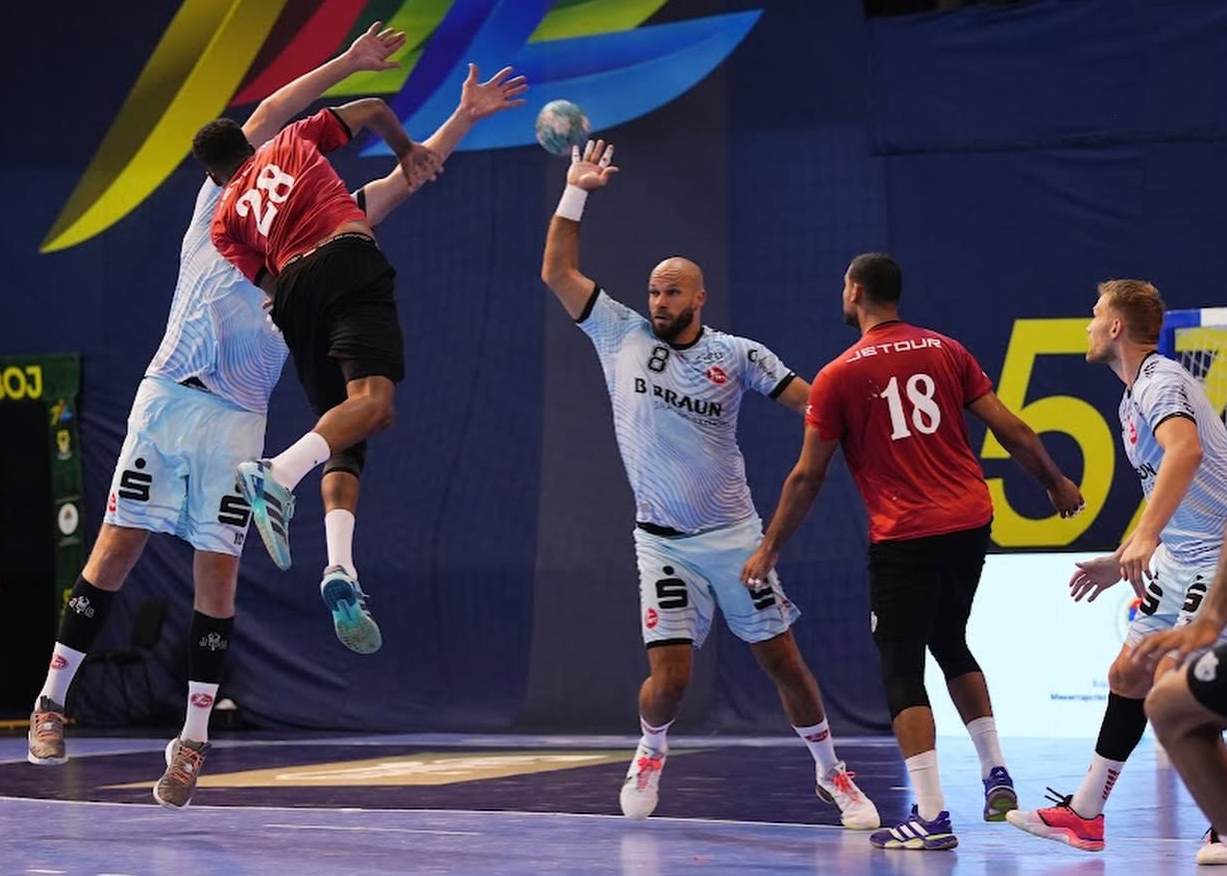DOBOJ: Melsungen prvi finalista, Sloga danas protiv Al Ahlija