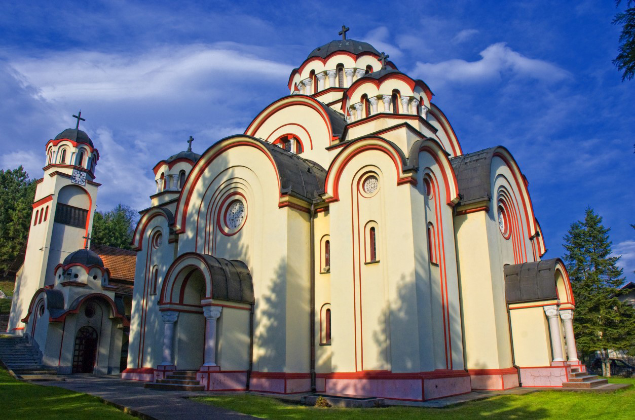 DOBOJ: Poznat program obilježavanja Preobraženja Gospodnjeg i krsne slave Grada