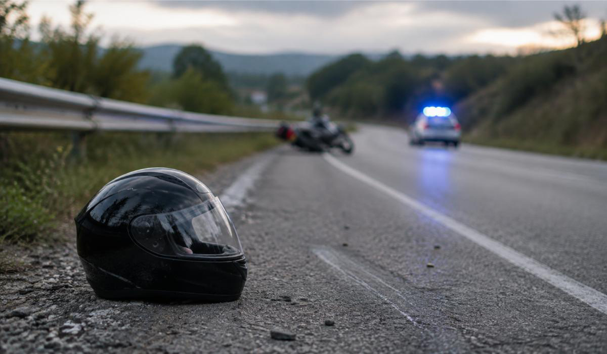 DOBOJ: U sudaru u Podnovlju poginuo motociklista