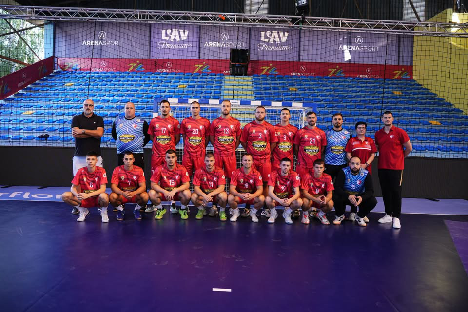 DOBOJ: Sloga sa dvije pobjede izborila finale turnira u Zenici – danas protiv Krivaje
