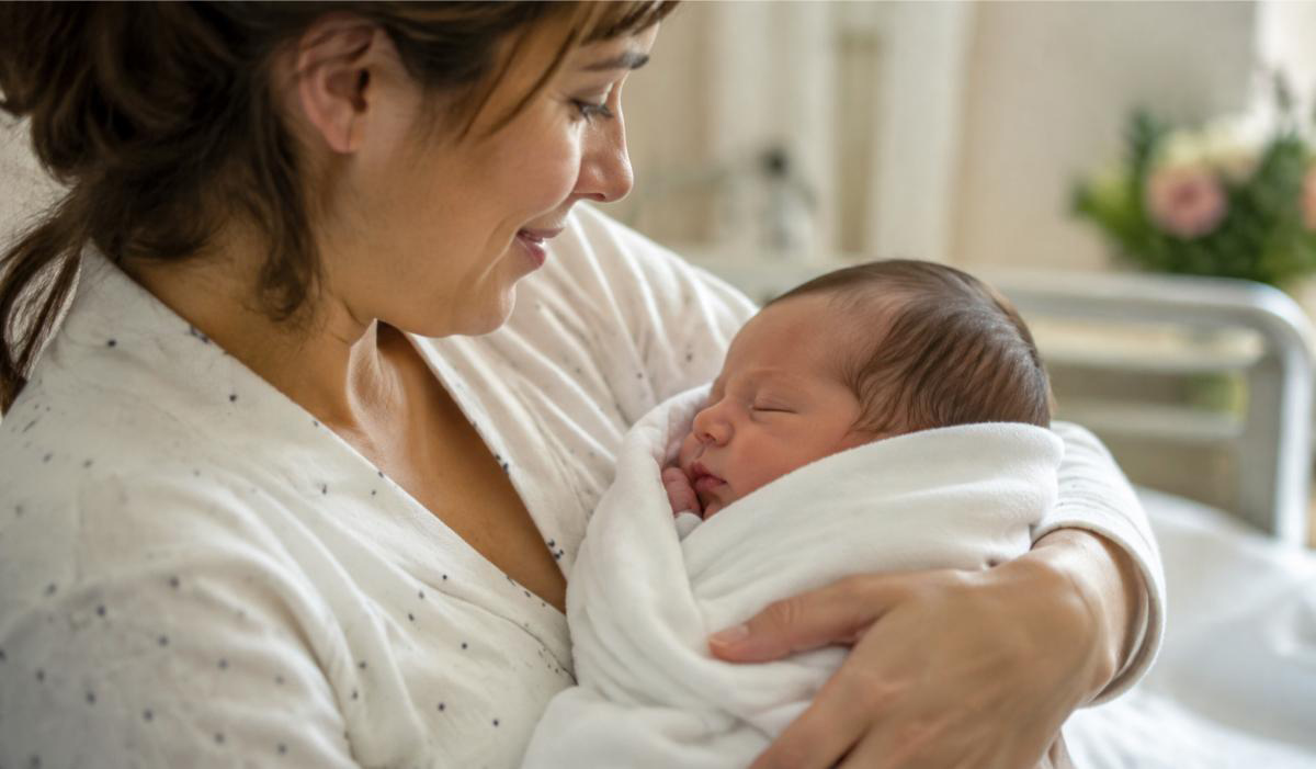 U Srpskoj rođene 23 bebe, u Doboju bez porođaja