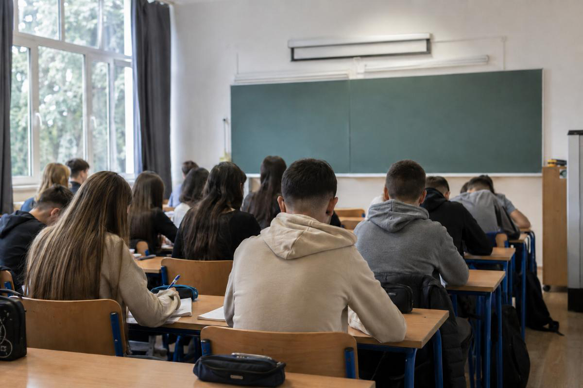 DOBOJ: U srednje škole upisano 610 učenika