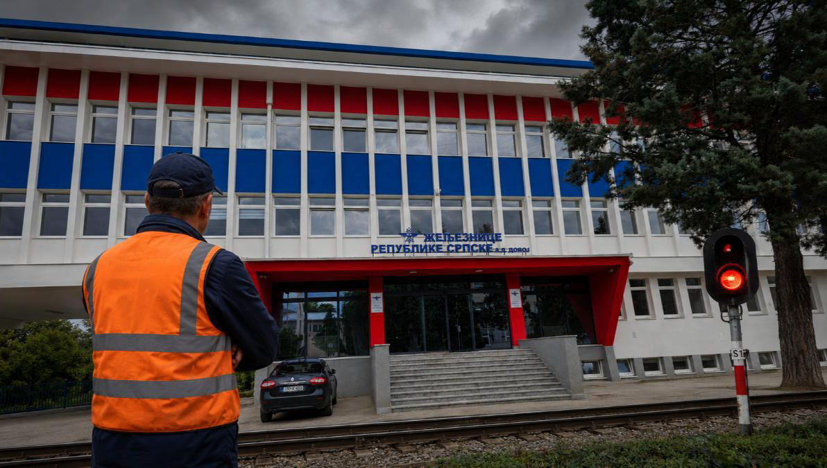 DOBOJ: Nova kriza u