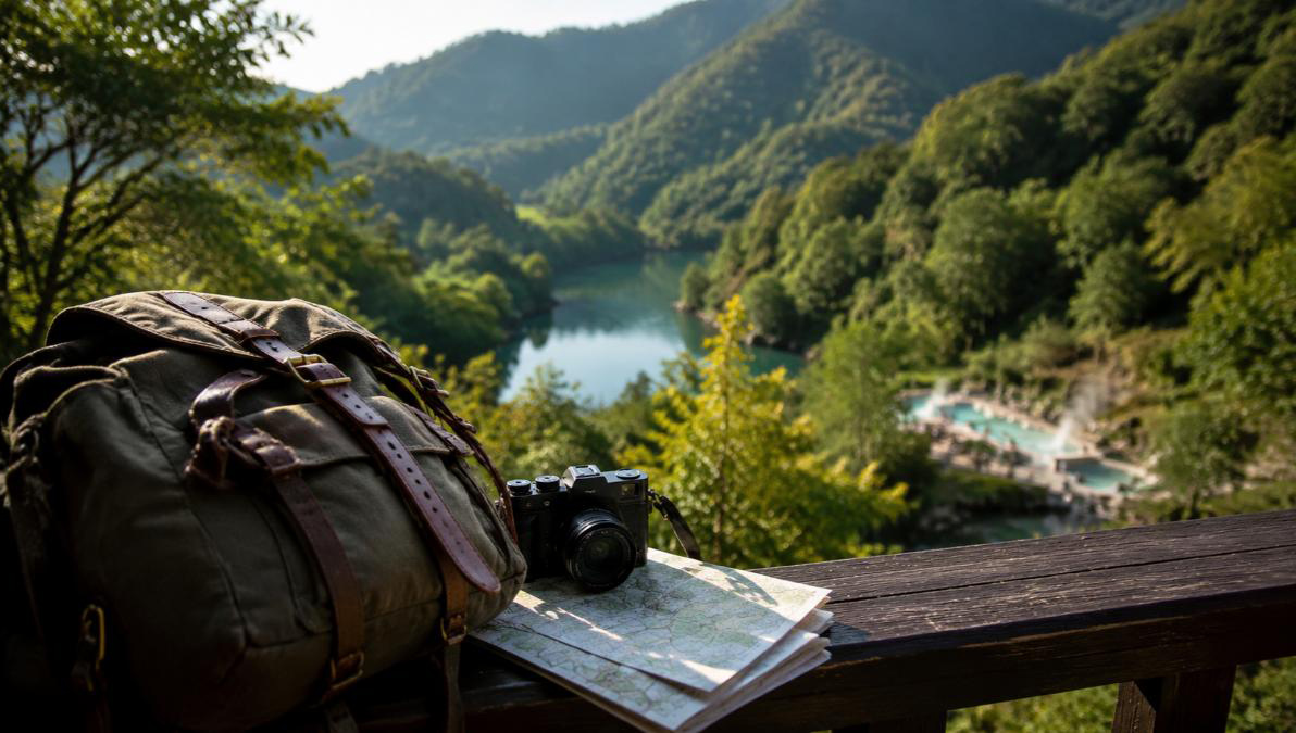 Turizam Srpske raste: Za sedam mjeseci ostvareno više od 734.000 noćenja