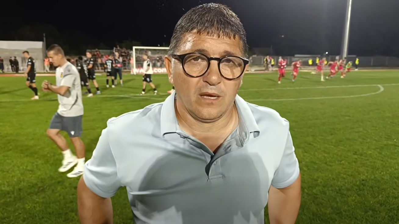SLOGA I ČELIK PODIJELILI BODOVE NA „LUKAMA“: Dvije stative i poništen gol u remiju bez pogodaka