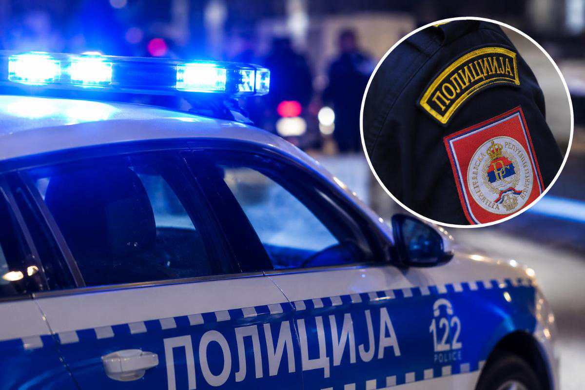 DOBOJ: Prijetnje po život, krađa kutije sa humanitarnim prilozima i požar u stanu