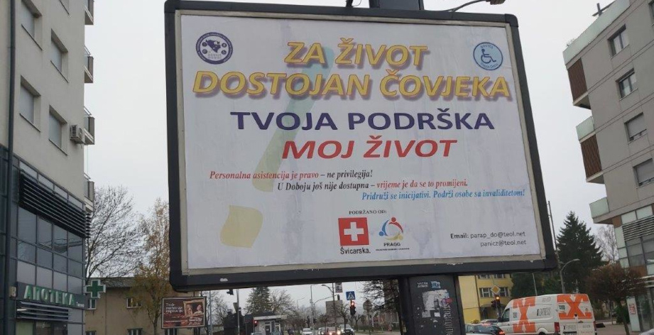 Novi skandal u Doboju: Vlast veću pažnju posvećuje poluilegalnom azilu za pse nego osobama sa poteškoćama i organizacijama koje ih okupljaju