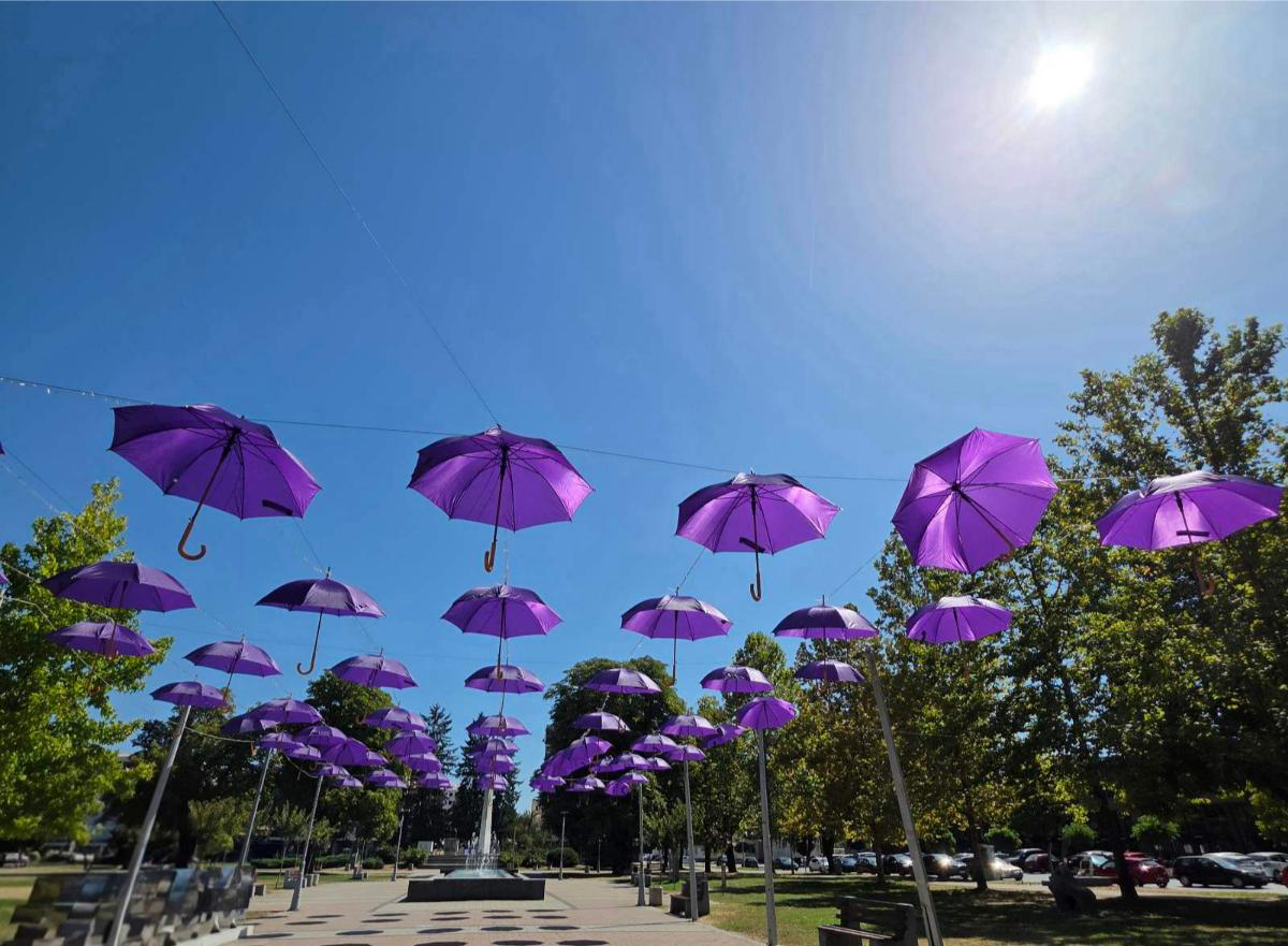 VRIJEME: U Doboju jutros 15°C i oblačno, tokom dana razvedravanje i toplije