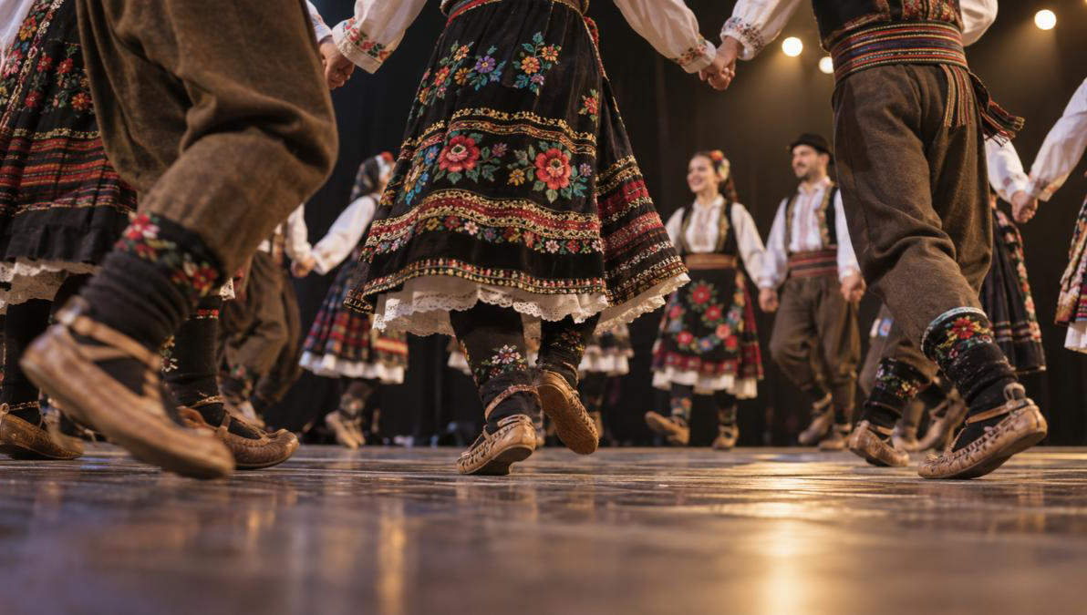 DOBOJ: SKUD „Boljanić“ organizuje Međunarodni festival folklora „Čuvari tradicije – Đeram“