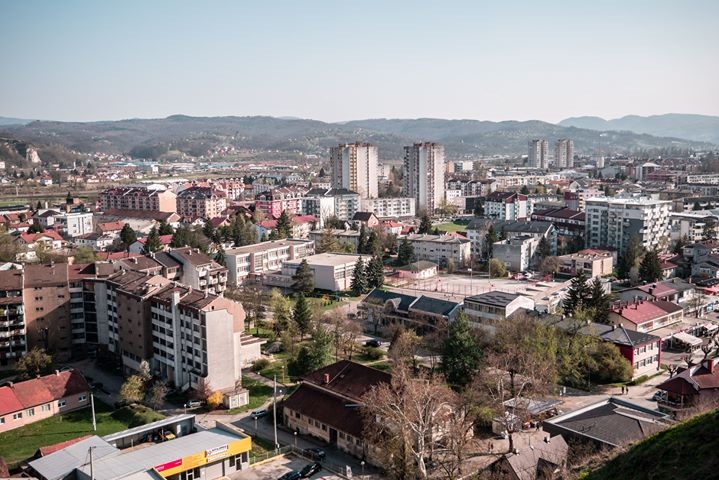 VRIJEME: Danas sunčano i vrlo toplo, temperatura do 30°C