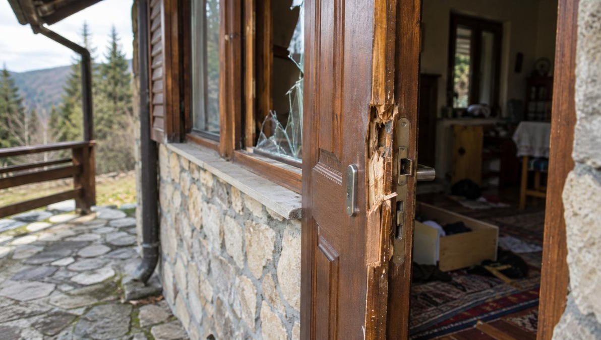 DOBOJ: Uhapšen osumnjičeni za provalu u vikendicu, drugi priveden sa 2,29 promila alkohola