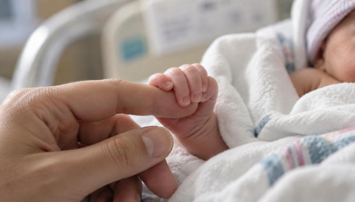 U Republici Srpskoj rođene 33 bebe, u Doboju četiri novorođenčeta