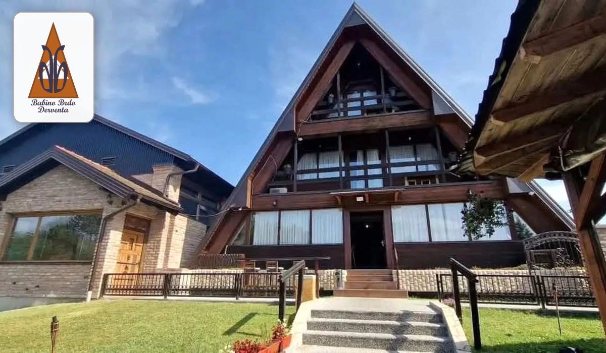 OGLAS ZA POSAO: Hotel „Babino Brdo“ u Derventi traži iskusne kuhare, početna plata 2.800 KM