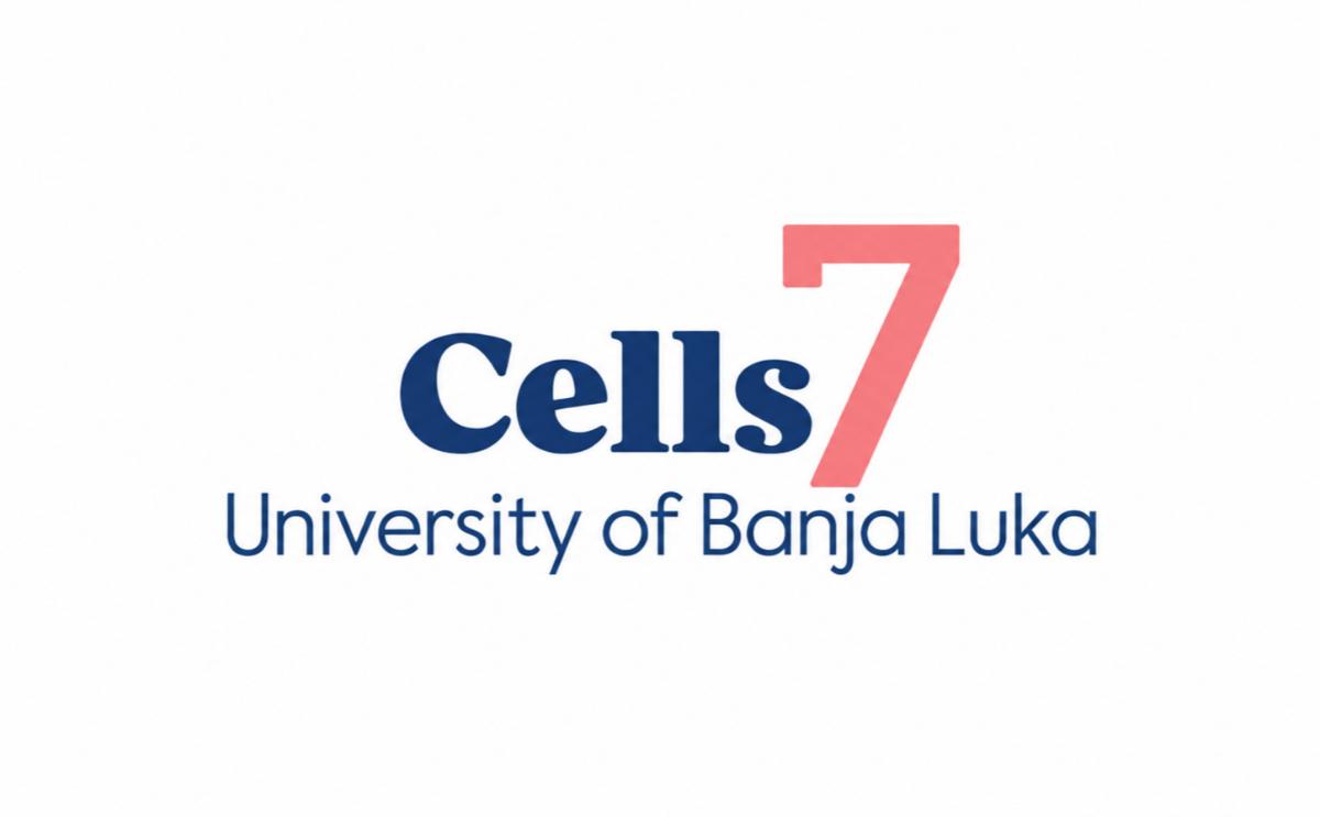 CELLS 7 u Banjoj Luci: Više od 40 učesnika iz 12 zemalja na međunarodnoj konferenciji