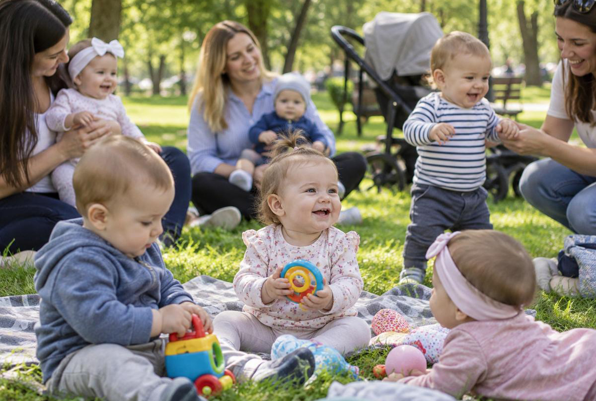 Jubilarni „Susret beba“ u nedjelju u Doboju: Druženje, muzika i takmičenja za najmlađe