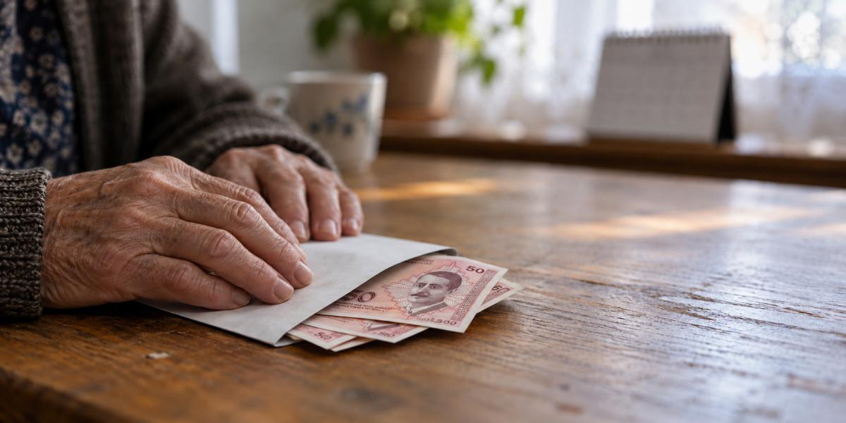 PENZIJA TRI DANA PRIJE IZBORA: Zašto vlast računa baš na ovaj datum?