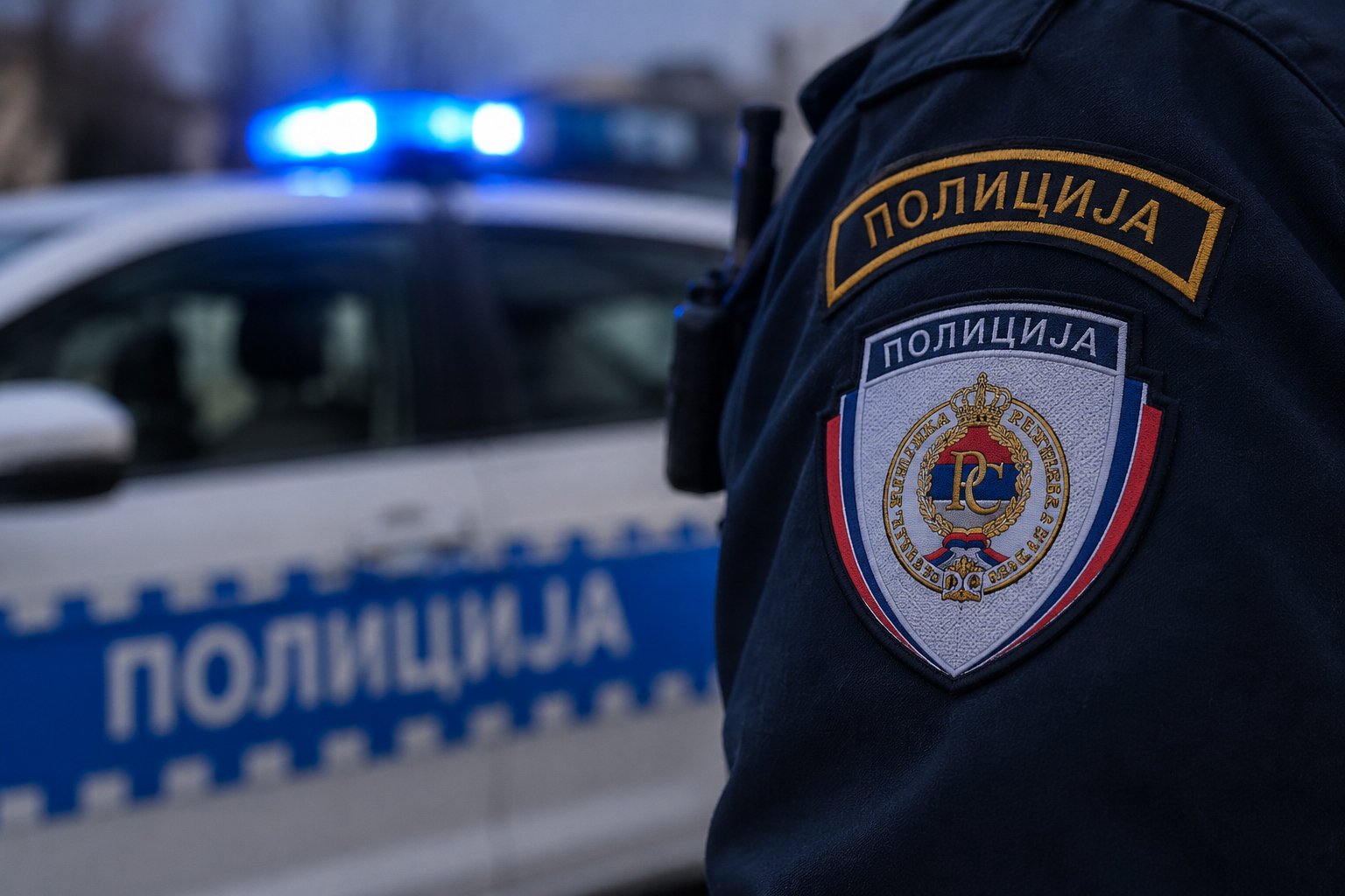 DOBOJ: Maskiran oteo torbicu i povrijedio žrtvu – policija nakon devet godina rasvijetlila slučaj