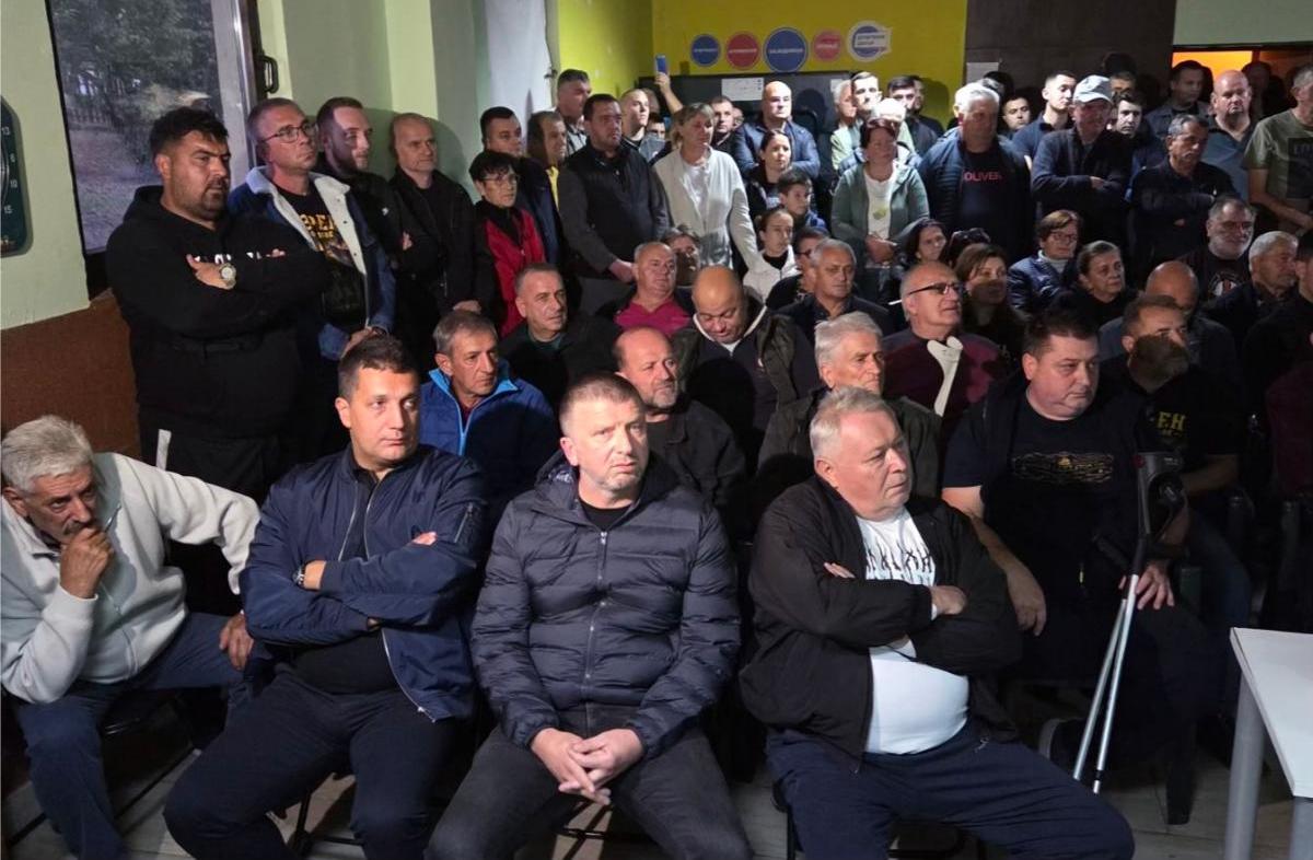 Borba za Ozren se nastavlja: Traže zajedničku sjednicu Petrova i Gračanice i pripremu protesta u Banjaluci