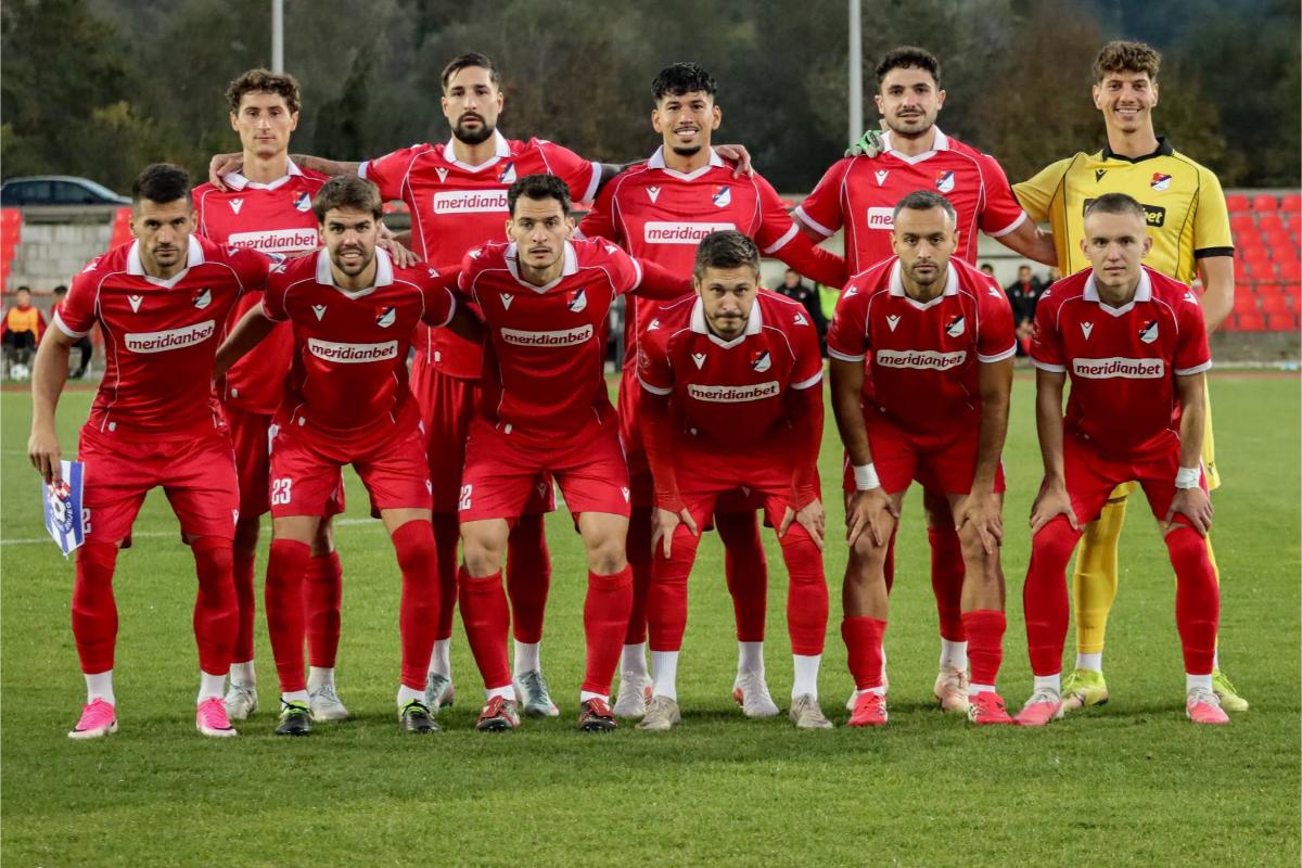 SLOGA PONOVO PORAŽENA NA LUKAMA: Dobojlije osme nakon 10. kola, slijedi gostovanje Borcu