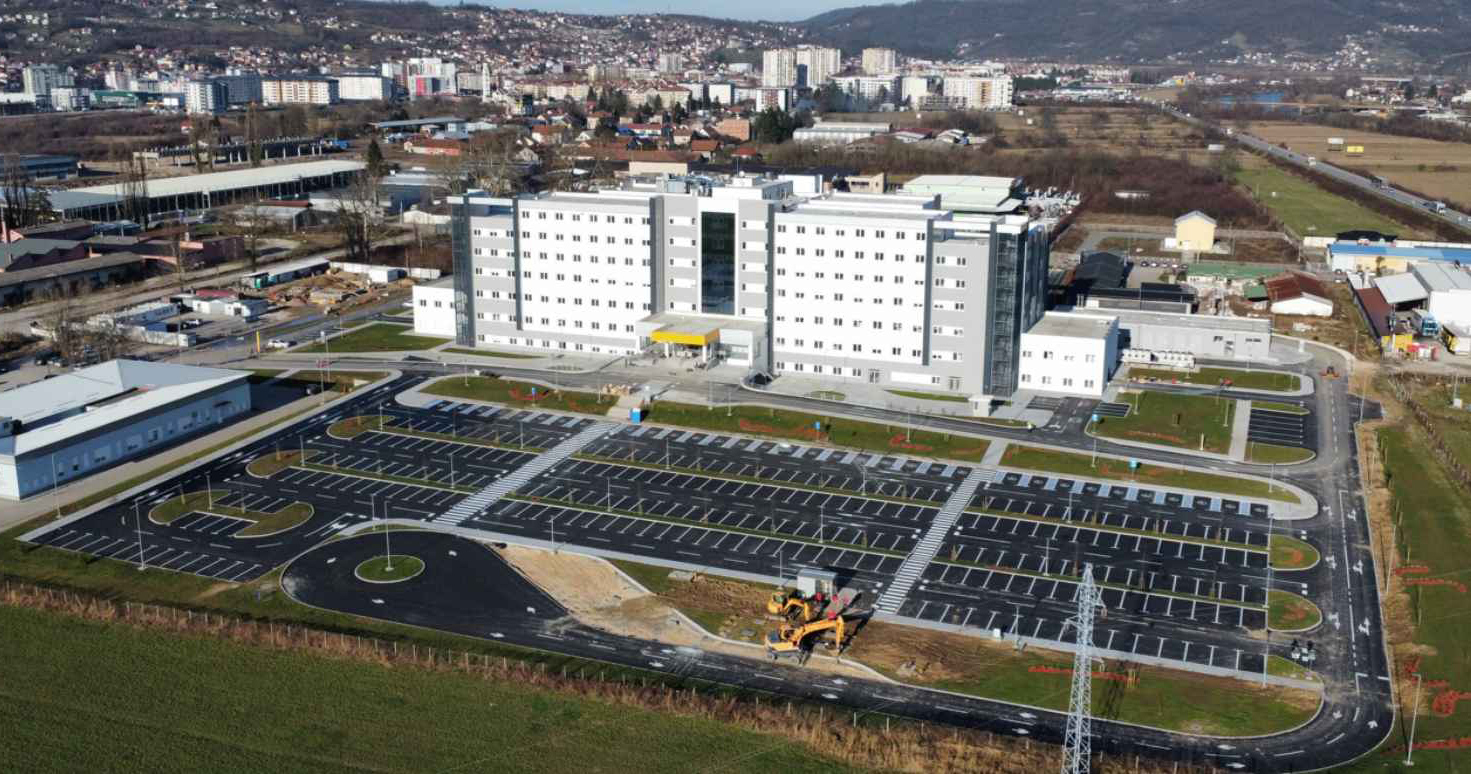 Dobojska bolnica raspisala konkurs za 18 specijalizacija i supspecijalizacija: Evo koje su oblasti tražene