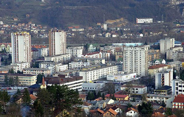 DOBOJ: Danas obilježavanje Dana odbrane grada