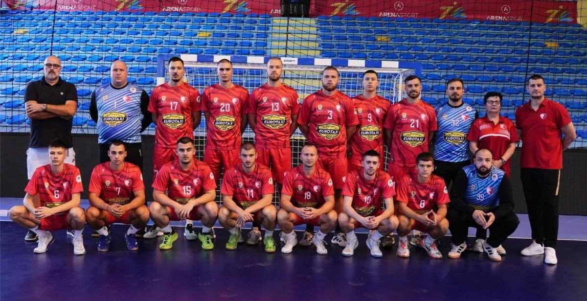 DOBOJ: Sloga dočekuje Maglaj, Dobojlije žele drugu pobjedu