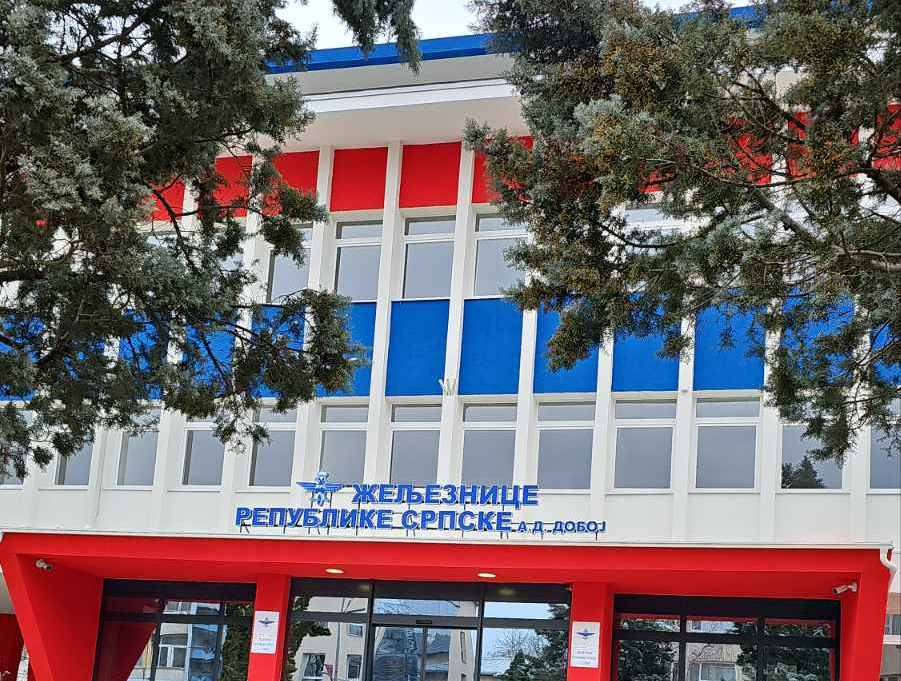 DOBOJ: Skupština Željeznica otvara najteže pitanje – može li plan do 2028. zaustaviti godine gubitaka