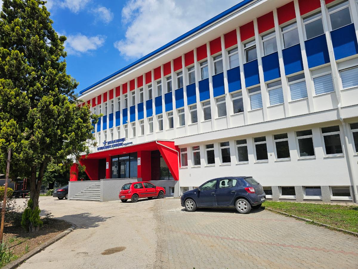 ŽRS ostaju bez radnika: Vozove u Srpskoj nema ko da vozi