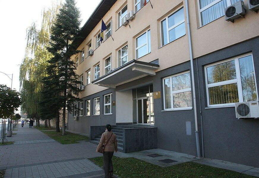 DOBOJ: Optužnica zbog droge – Tužilaštvo tvrdi da je djelo učinjeno i prema djetetu