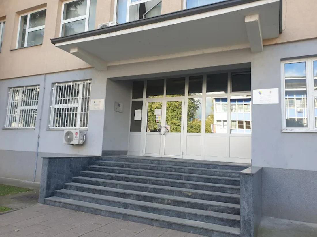 DOBOJ: Igor Gavrić imenovan za sudiju Okružnog privrednog suda, Marijana Hadžić u OJT Doboj