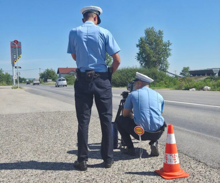 DOBOJ: Od početka godine poginula četiri lica zbog neprilagođene brzine vozila