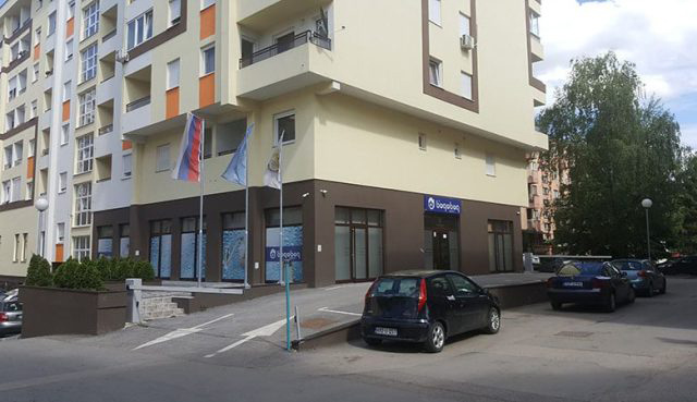 DOBOJ: „Vodovod“ kažnjen 20 hiljada KM zbog kopiranja ličnih karti