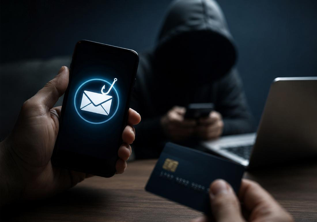 PU Doboj upozorava građane: Ne otvarajte sumnjive SMS linkove i ne unosite podatke kartice