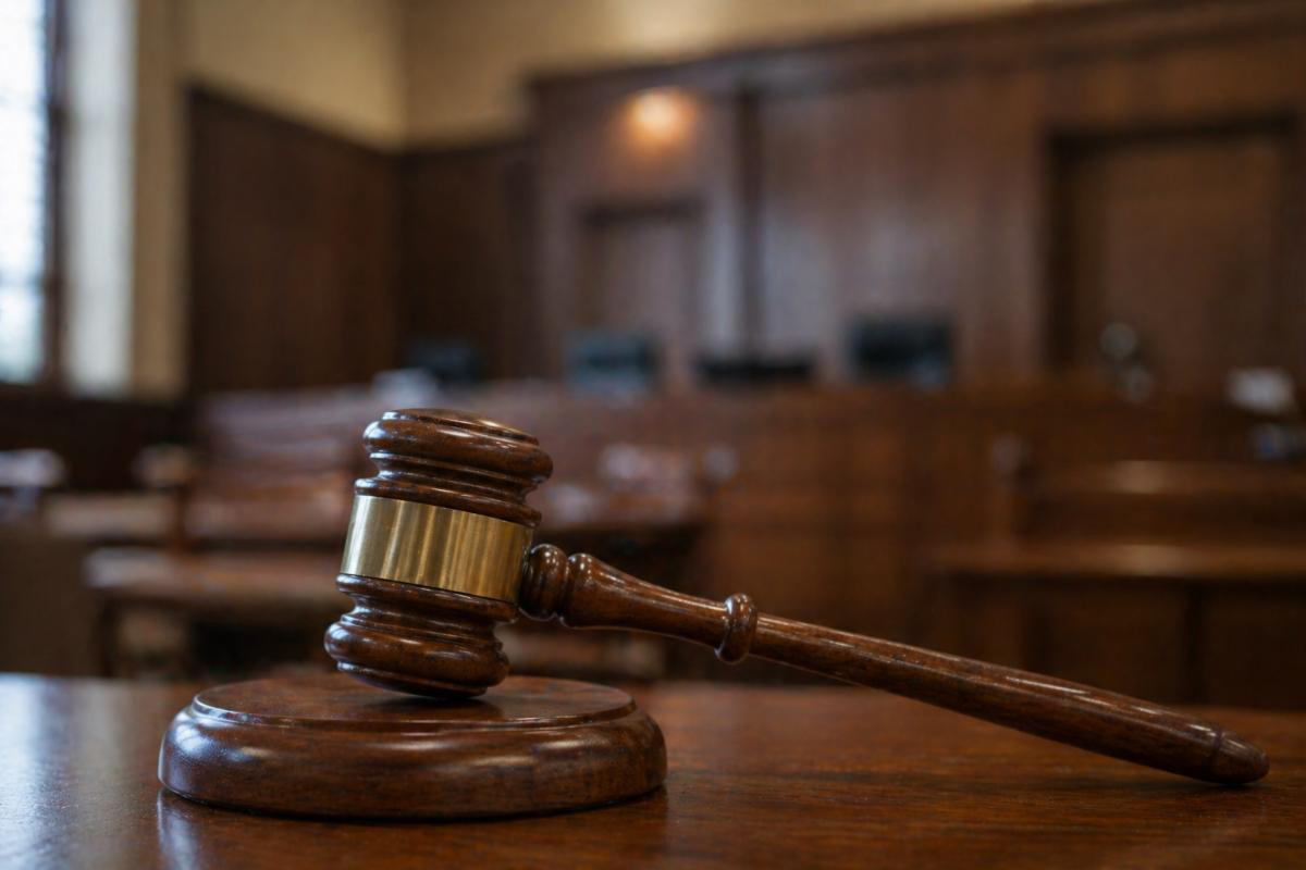 Vrhovni sud RS: Dobojliji osam godina zatvora za obljubu maloljetnice