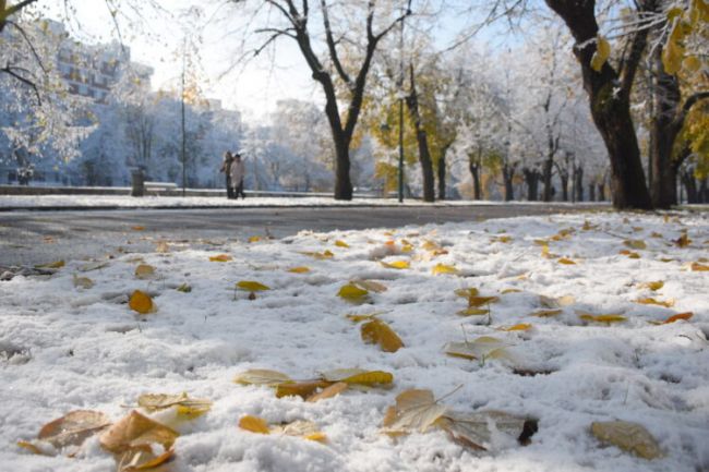 FOTO: Dobojski Info | VRIJEME: Oblačno i hladnije, popodne nove padavine