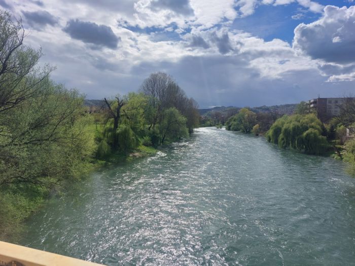 FOTO: Dobojski Info | VRIJEME: Danas toplo uz sunčane periode i umjerenu oblačnost