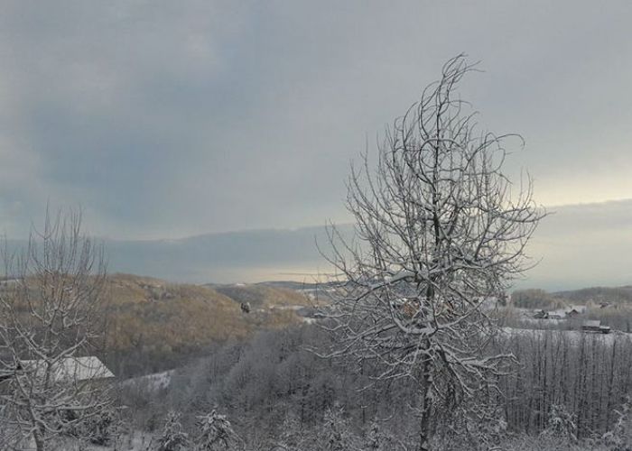 FOTO: Dobojski Info | VRIJEME: Danas oblačno sa slabim padavinama