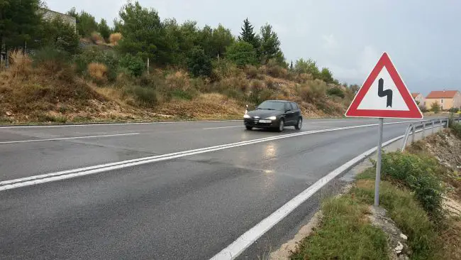 FOTO: Dobojski Info | Saobraćaj jutros umjerenog intenziteta