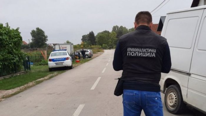 FOTO: Dobojski Info | TRAGIČNA NESREĆA: Jedna osoba preminula, druga zadobila lakše tjelesne povrede u saobraćajnom incidentu