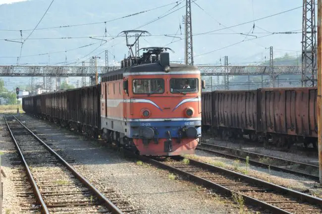 FOTO: Dobojski Info | DOBOJ: Pad prometa Željeznica Srpske za 17 posto