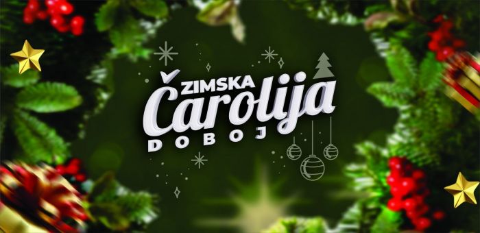 FOTO: Dobojski Info | DOBOJ: U subotu otvaranje &quot;Zimske čarolije&quot;