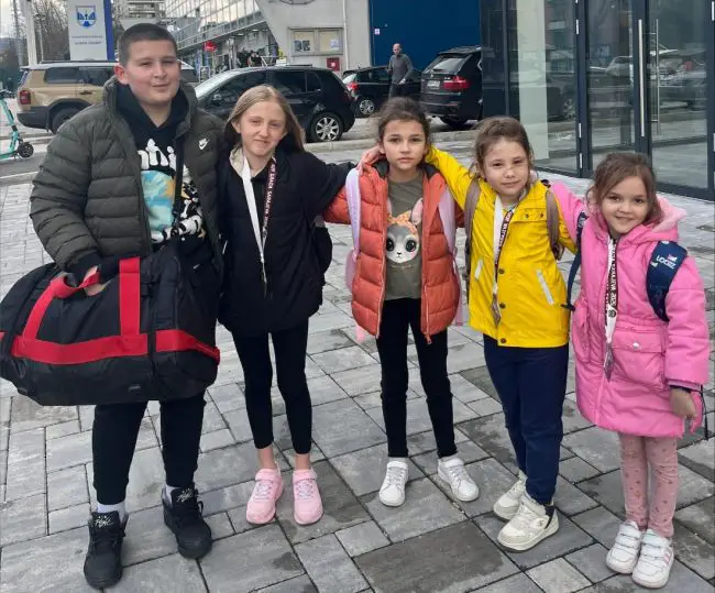 FOTO: Dobojski Info | DOBOJ: Džudo klub Ozren Doboj briljirao na Kupu grada Sarajeva